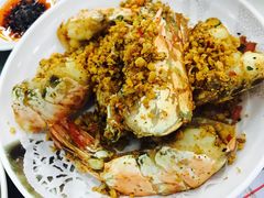 -香港蓮香樓(中環店)