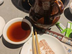 -阿婆情腊排骨火锅·野生菌季(古城旗舰店)