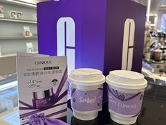 -Seesaw Coffee(西岸凤巢店)