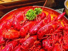-牛New寿喜烧(中山公园龙之梦店)