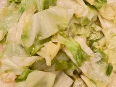 唐生菜-红色盛宴酒楼(科丰桥店)