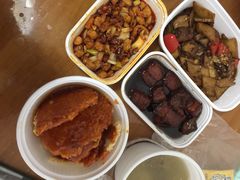 -小菜园新徽菜(滁州苏宁店)