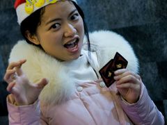 -6号玩家桌游吧(汉街店)