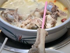 -小骨煲金华砂锅(转塘金街美地店)