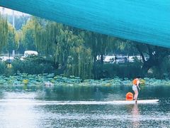 -WhaleSports户外水上运动俱乐部(朝阳公园店)