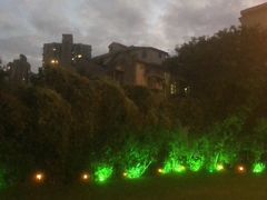 -老洋房花园饭店(绍兴路店)