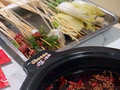-钢管厂五区小郡肝火锅串串香(清河店)