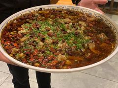 -楊公子民间菜