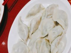 虾三鲜水饺-喜家德虾仁水饺(长泰广场店)
