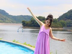 -宁波九龙湖开元度假村