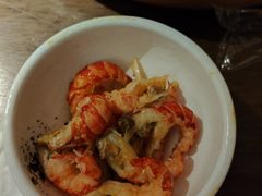 -乔街深夜食堂·小龙虾·高压锅生蚝(杭州总店)