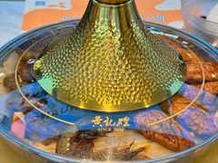 -黄记煌三汁焖锅(崇文门店)