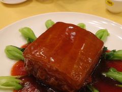 金刚火方-功德林素菜饭庄(前门店)