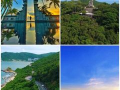 -海南分界洲岛旅游区