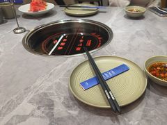 -阿源鱼捞斑鱼火锅·海鲜粥(山景尚宅店)