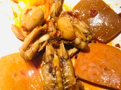 -宽口美蛙鱼头(大唐西市店)