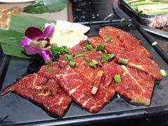 -鹤江桥·红油牛肉粉(SKP店)