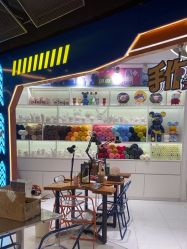 -手作艺术研究所·石膏娃娃手工集合店(通州万达店)