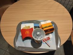 -麦当劳(万达广场店)