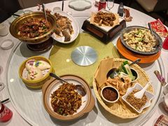 -鲁菜根·泰安菜(万达店)