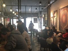 -星巴克臻选(广州东山锦轩店)