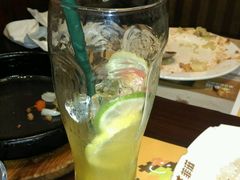 -菲滋意式餐厅(金华银泰城店)