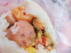 -秋英饭团(大庙新村店)
