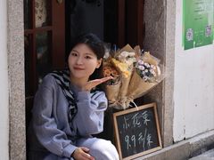 -衣裳街历史文化街区