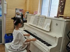 -迷音音乐国际艺术中心(三林店)