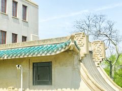 -武汉大学-樱园