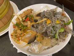 -厦门海景千禧大酒店·海景咖啡厅