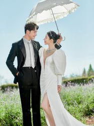 -第一夫人婚纱摄影(南京店)