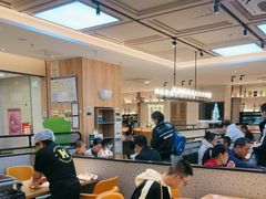 -豪客来牛排(宝龙城市广场店)