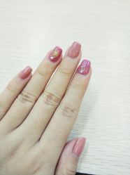 -美糖美甲美睫连锁