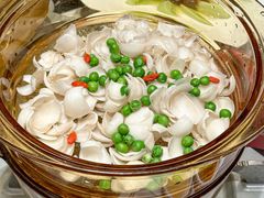 -羊瑞堂·横山炖羊肉·陕菜(未央路旗舰店)