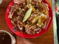-丸福烤肉(君隆广场店)