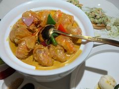 -華府Deluxe(兴业太古汇店)