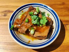 -捡角台湾食堂(花木Plus乐坊店)
