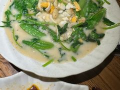 -金苑酒家·客家菜·广东老字号(万象店)