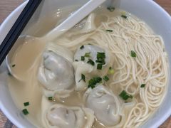 -翡翠拉面小笼包Crystal Jade(上海浦东国际机场T1店)