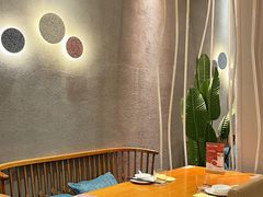-莲餐厅·湖北菜·藕汤是头牌(愚园路店)