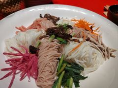 -福照楼汽锅鸡·云南特色菜(火车站锦江店)