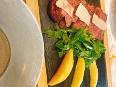 西冷牛排-OGGI TRATTORIA PIZZERIA(深业上城店)