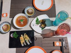 -極上萬膳·日料放题(海岸城店)