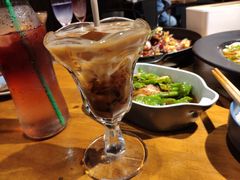 红糖波波粉-心邸·庆宴(雅宝城店)