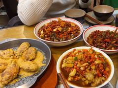 -堂瓦里·33年传统赣菜(第一街区店)