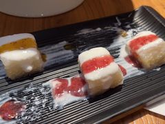 -幸福的烤包子·新疆菜