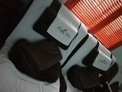 -域SPA·足疗·按摩·养生(静安寺店)