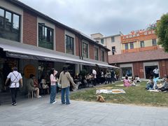 -Money Shops(愚园路店)