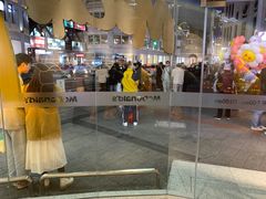 -麦当劳(厦门思明路店)